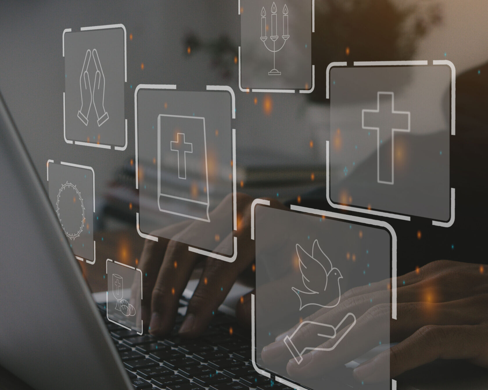 online discipleship without borders