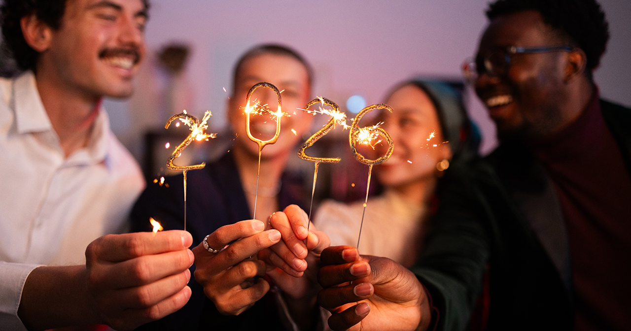 New Year's Eve