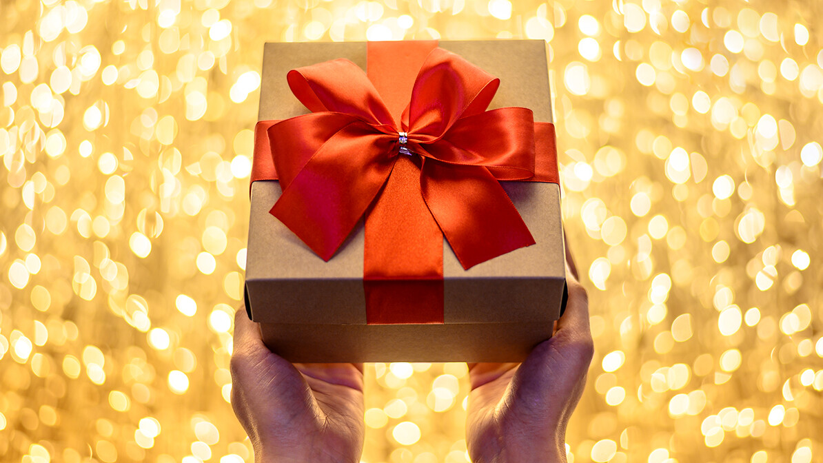 End-of-Year Giving Benefits