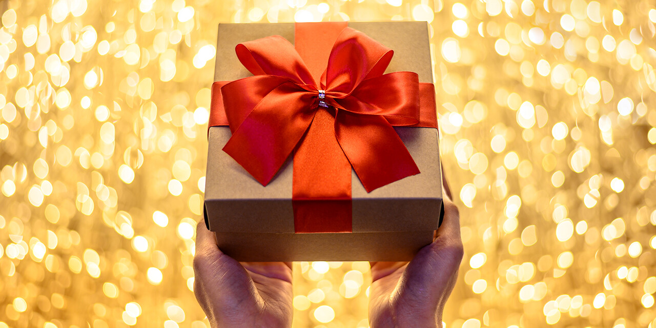 End-of-Year Giving Benefits