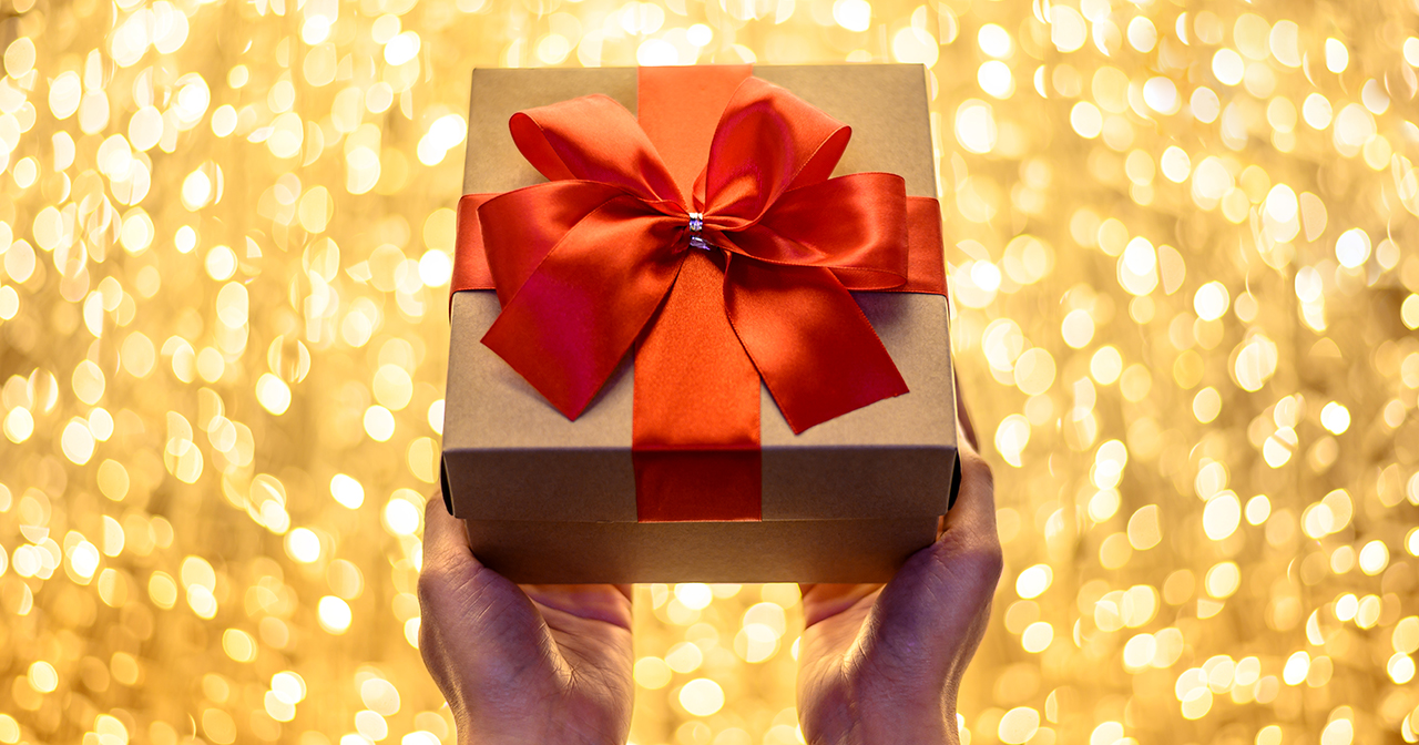 End-of-Year Giving Benefits