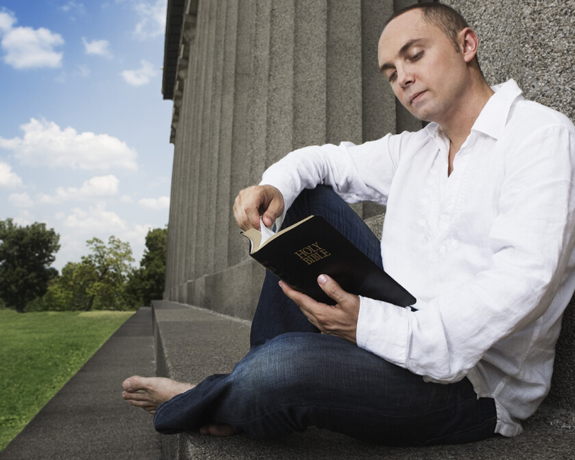 Winning the War in Your Mind