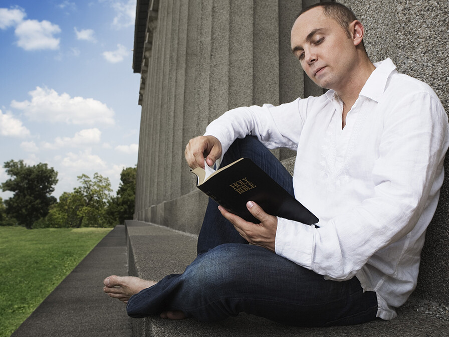 Winning the War in Your Mind