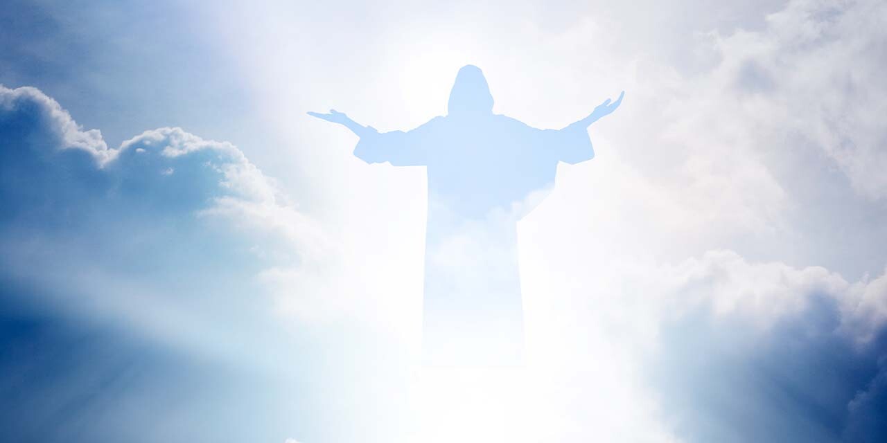 Saul's Damascus-Road Encounter