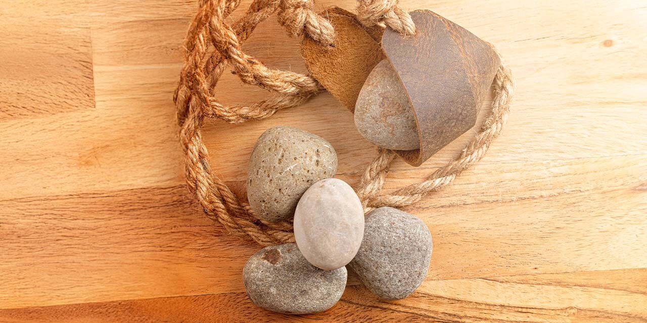 David and Israel's Victory Over Goliath