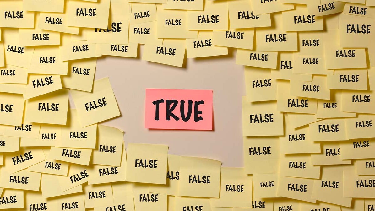 Discerning True Voices