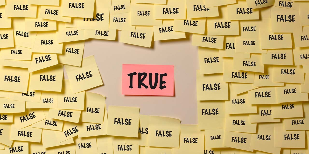 Discerning True Voices