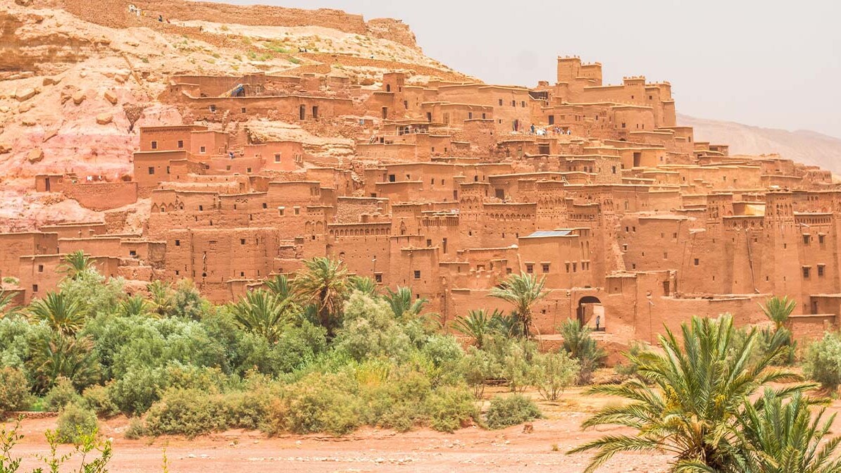 Lessons from the Ruins