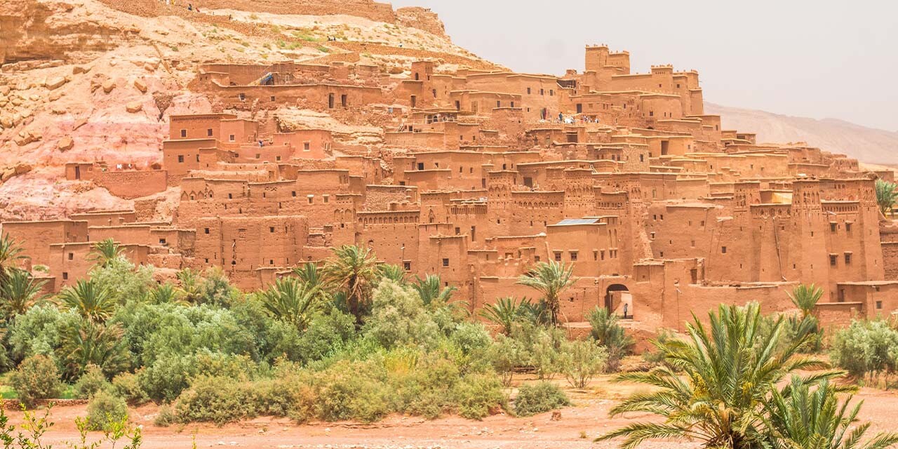 Lessons from the Ruins