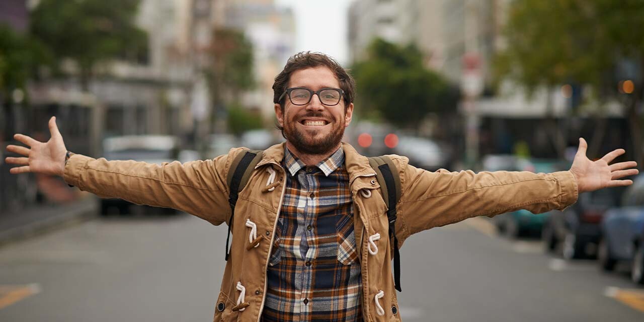 Crying Out by the Roadside