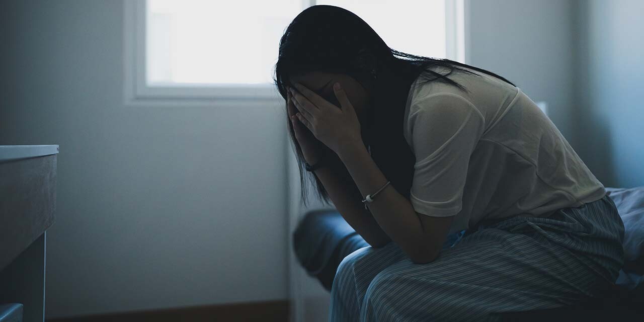 how to overcome negative thoughts