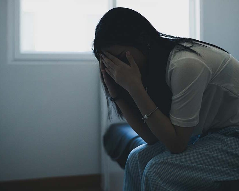 how to overcome negative thoughts