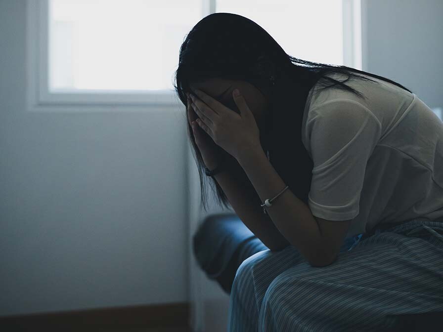 how to overcome negative thoughts