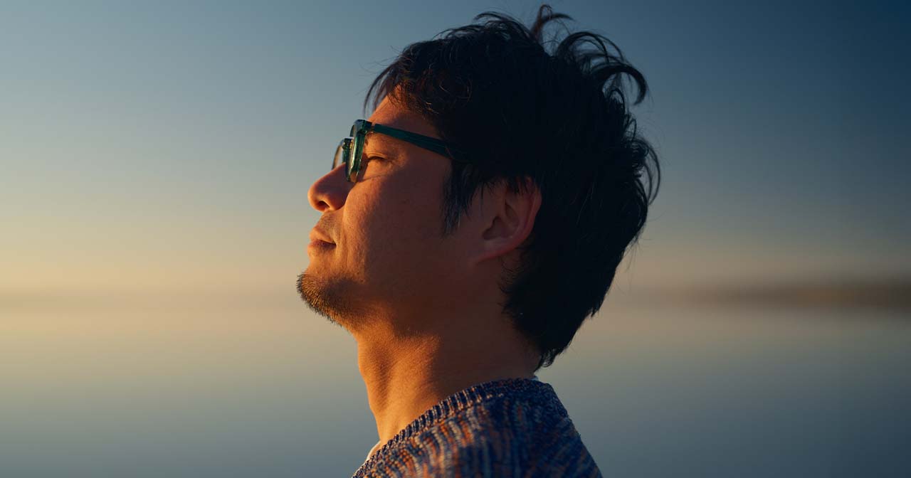 Experiencing God's Revelation