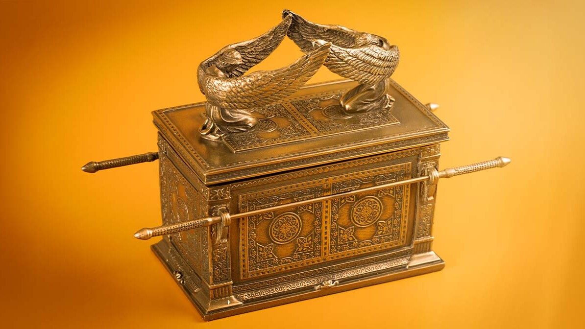 Learning to Depend on God Alone