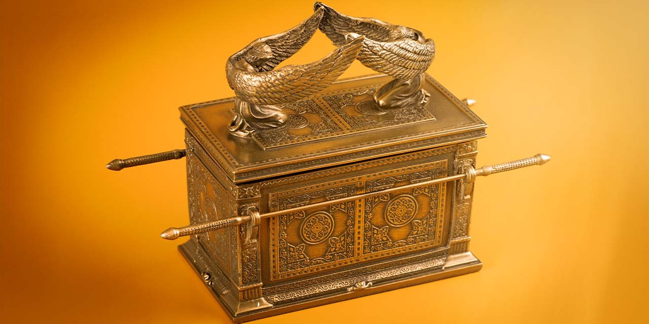 Learning to Depend on God Alone