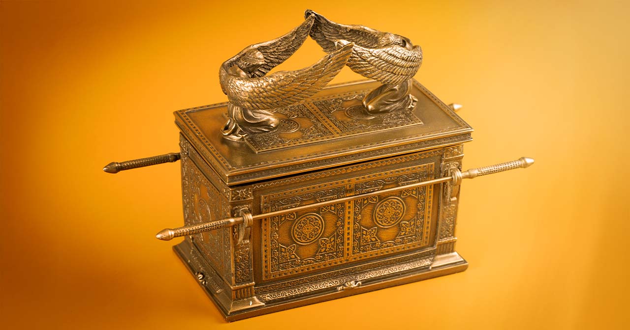 Learning to Depend on God Alone