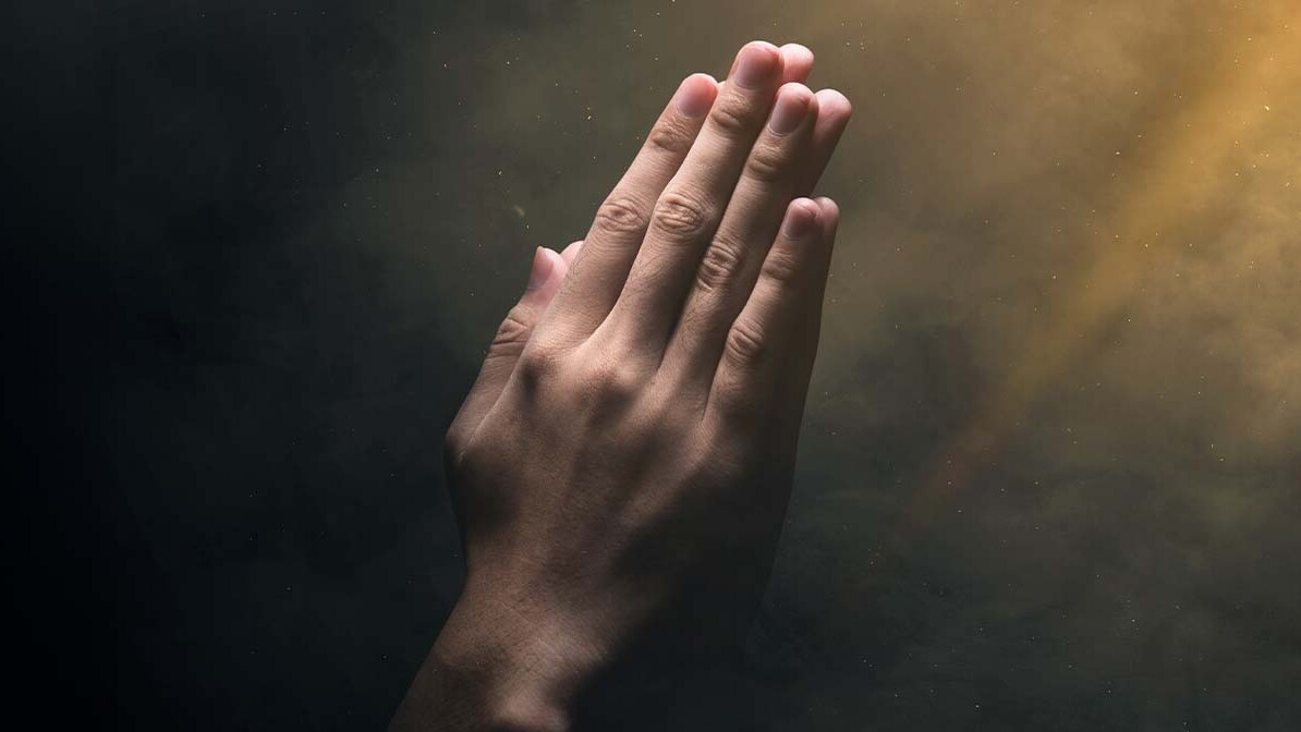 Standing in Awe of the Holiness of God