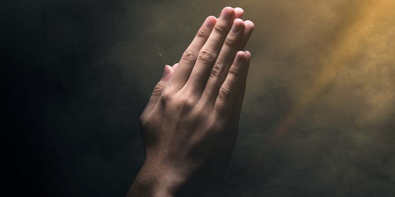 Standing in Awe of the Holiness of God