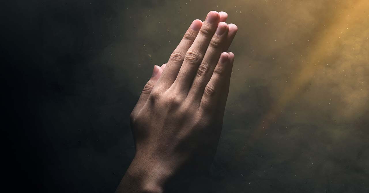 Standing in Awe of the Holiness of God