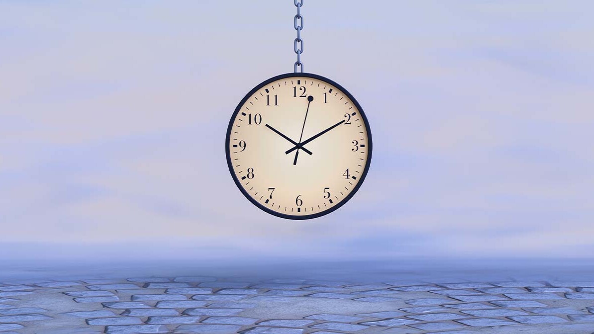 Trusting God's Perfect Timing