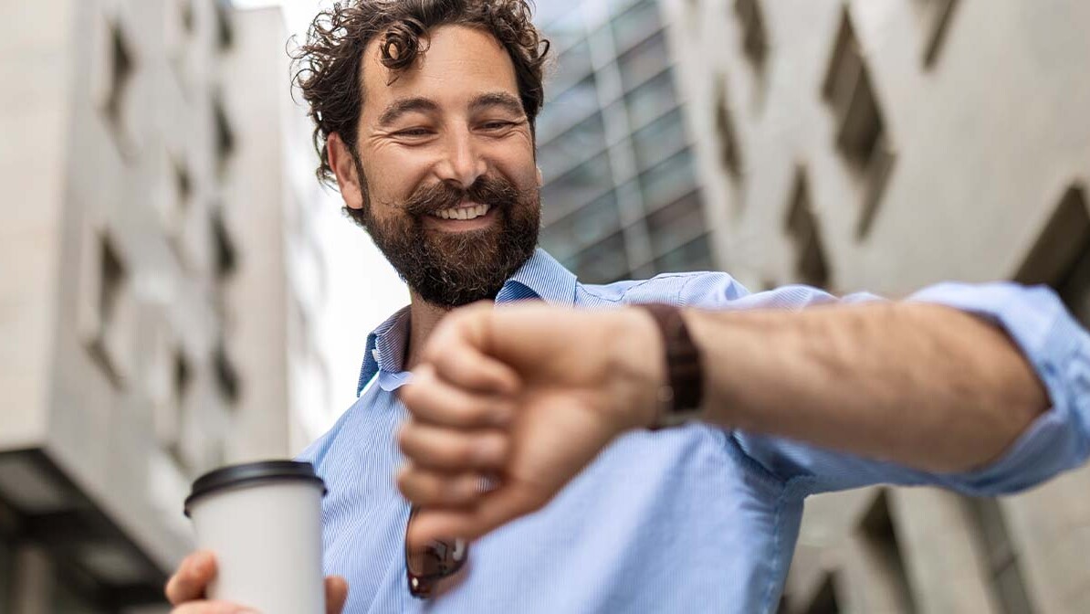 Following God's Timing