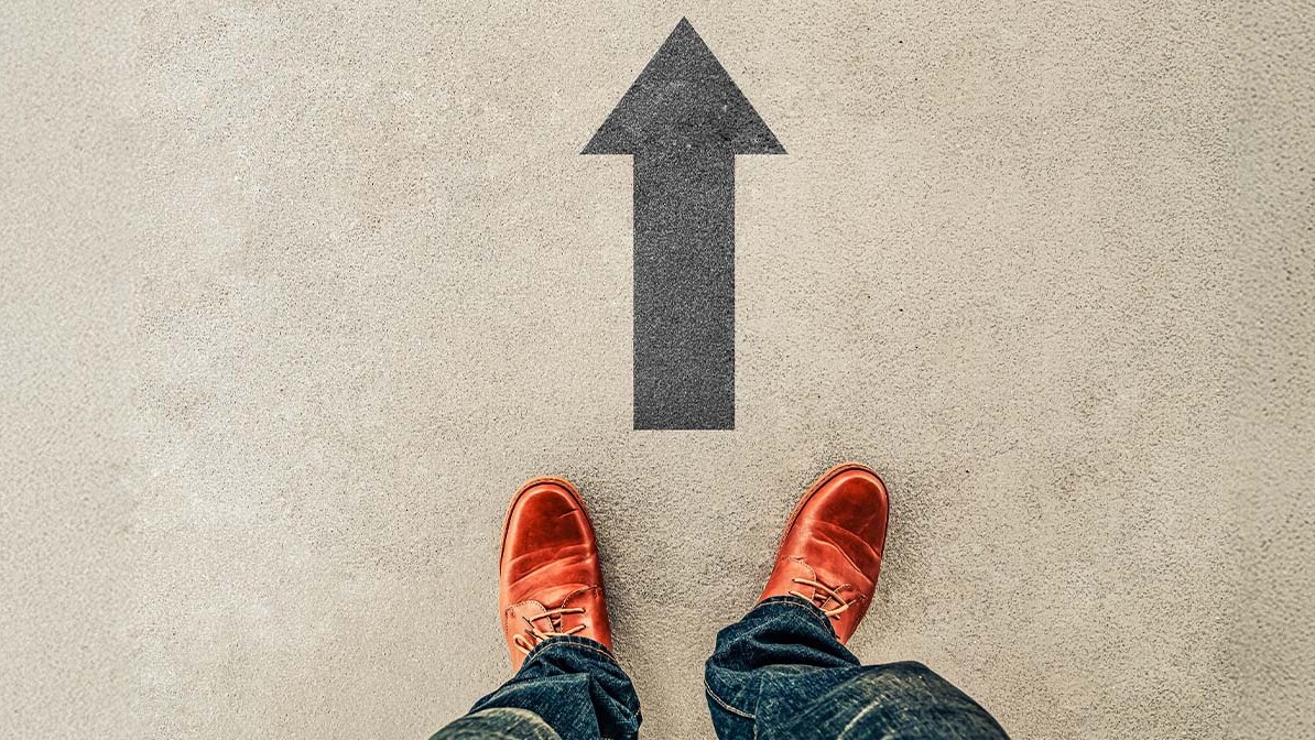 Trusting God's Plans Above Our Own