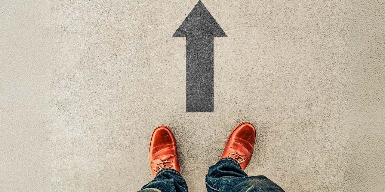 Trusting God's Plans Above Our Own