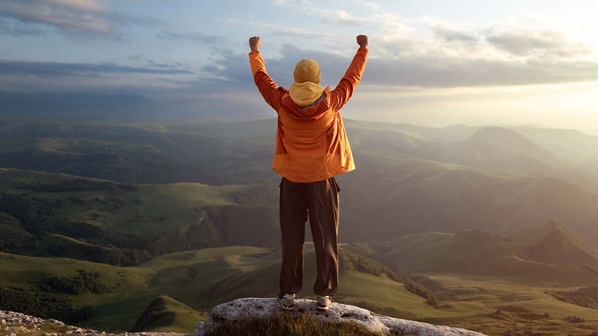 Elijah's Renewed Faith