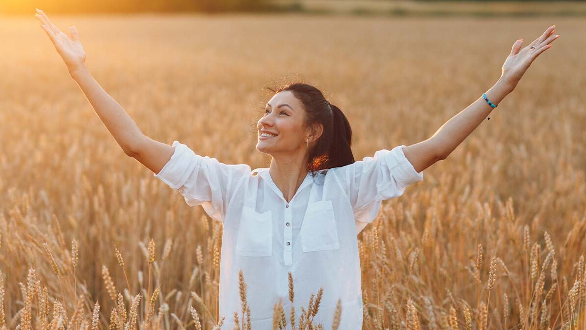 Ruth's Turnaround Story