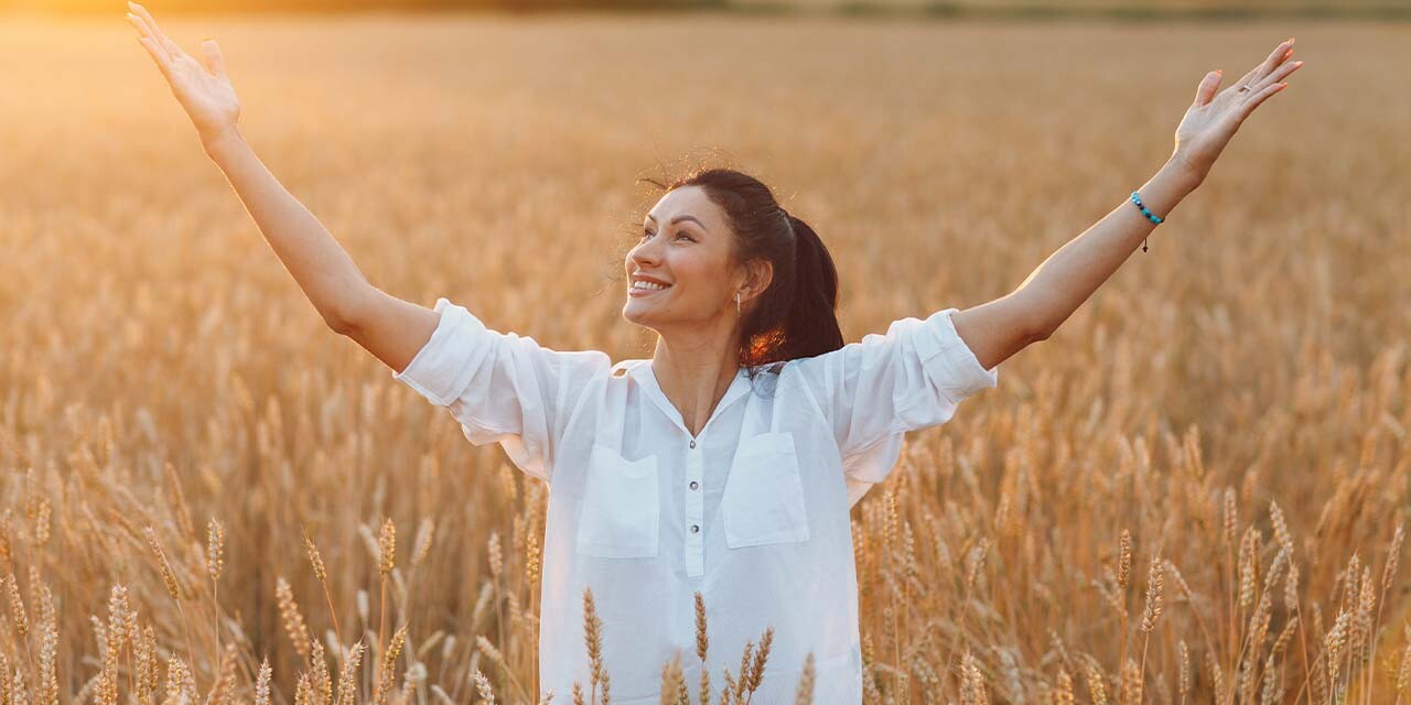 Ruth's Turnaround Story