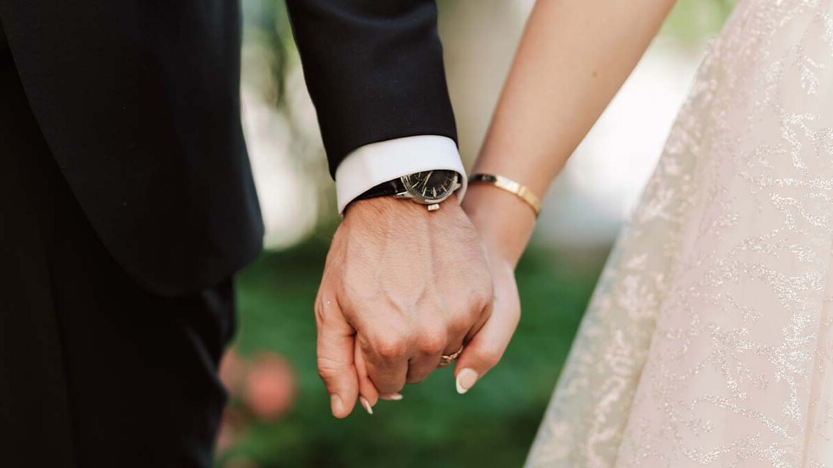 A God-Inspired Love Story