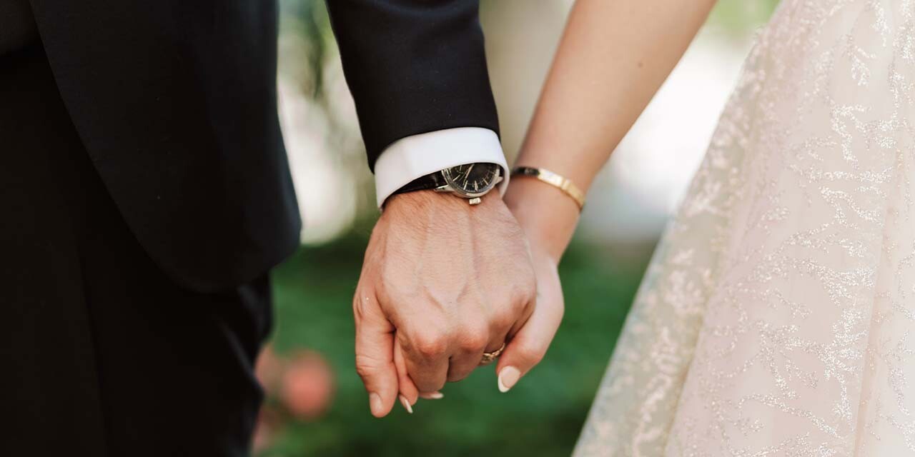 A God-Inspired Love Story