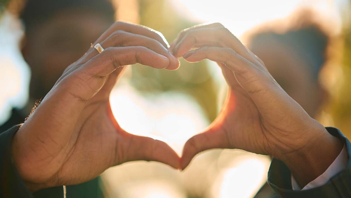 Living Out the Great Commandment