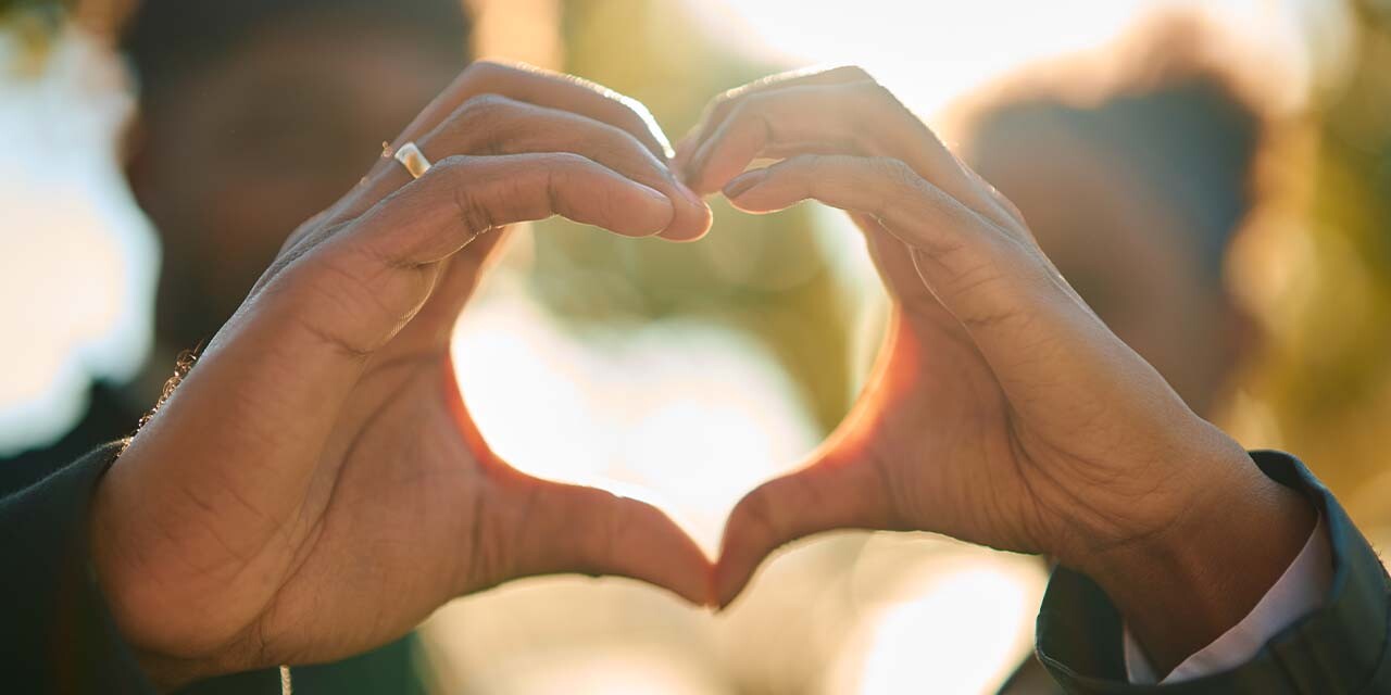 Living Out the Great Commandment