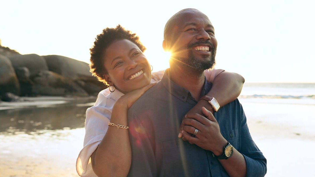 Entering God's Finished Work