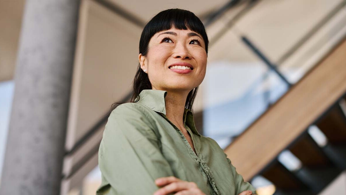 Living Sure and Confident in God's Promises