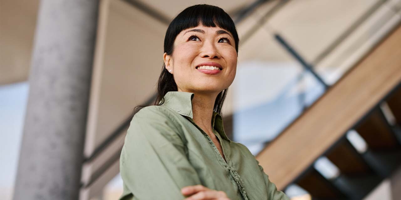 Living Sure and Confident in God's Promises