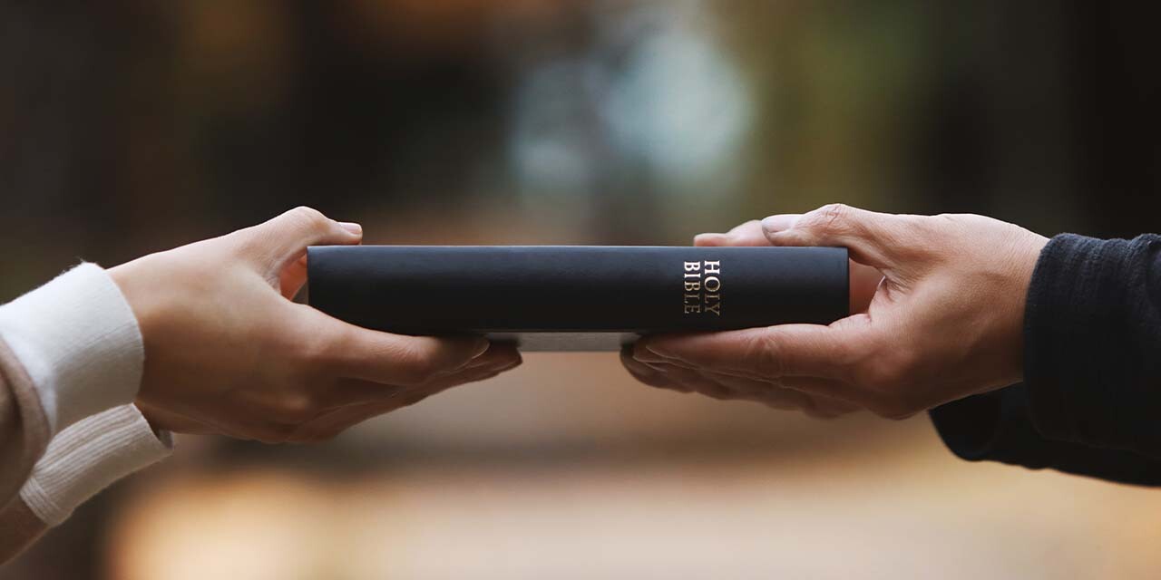 The Power of Godly Leadership