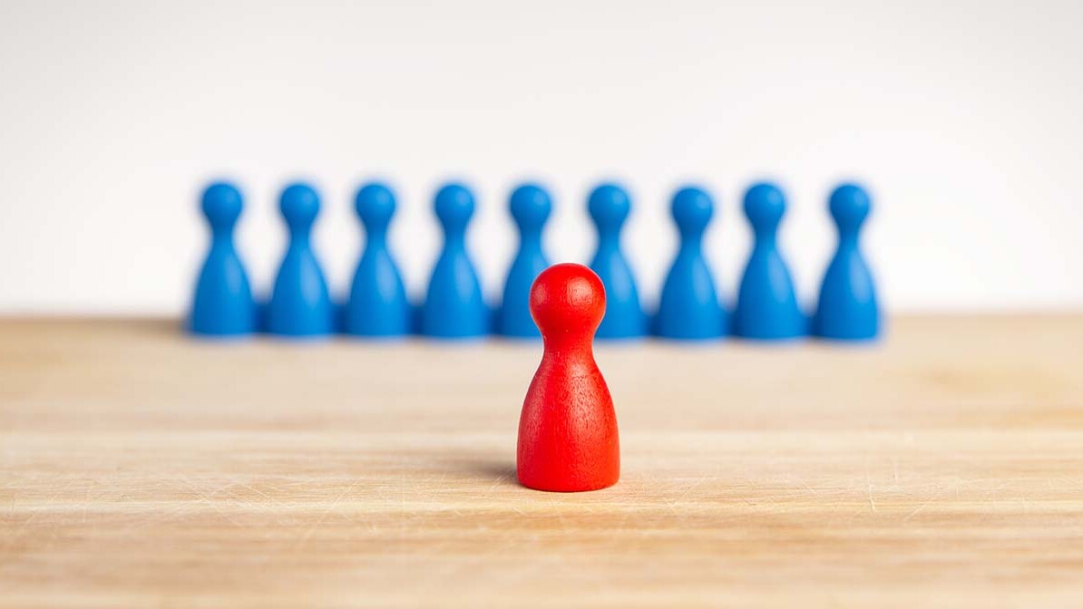 Ready for Turnaround