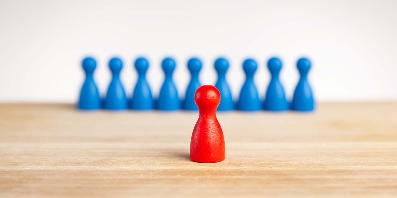 Ready for Turnaround