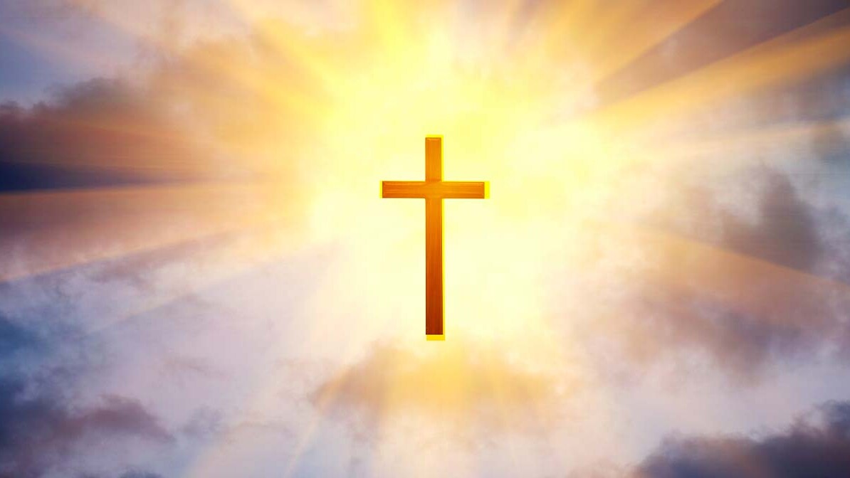 Worshipping the One True God