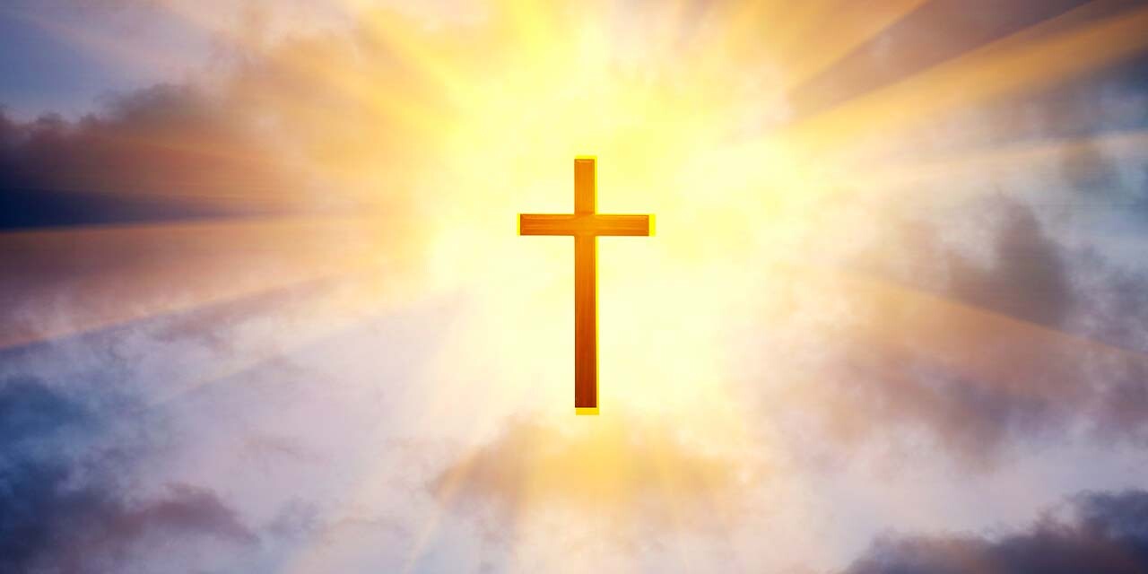 Worshipping the One True God