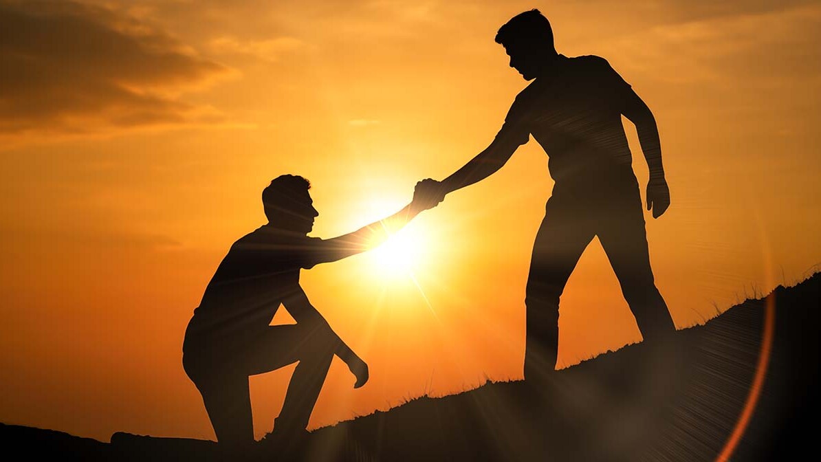 What You Can Do with What God Has Given