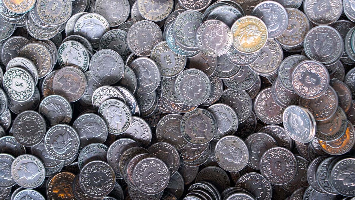 Your Investments in God's Kingdom's