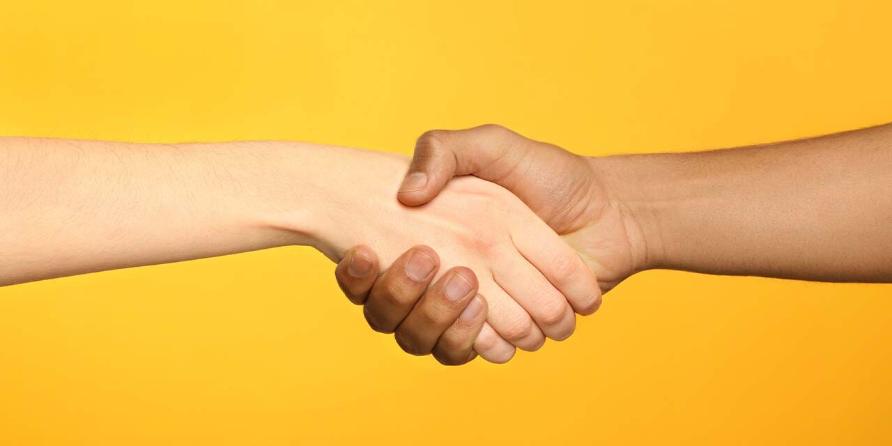 Resolving Conflict God's Way