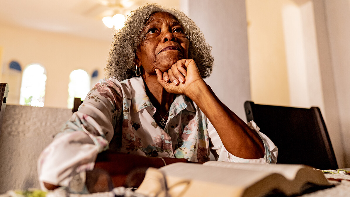 How to Overcome Stress Biblically