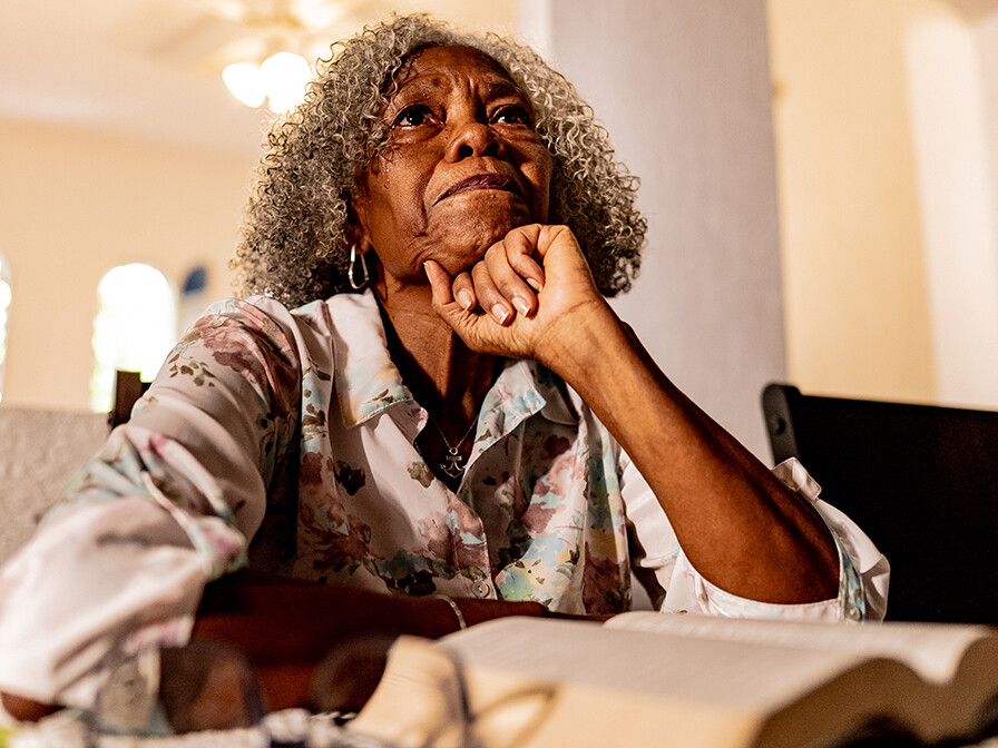 How to Overcome Stress Biblically