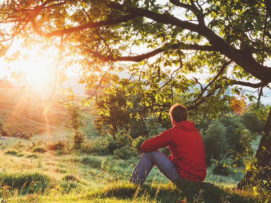 Practical Steps to Overcoming Stress