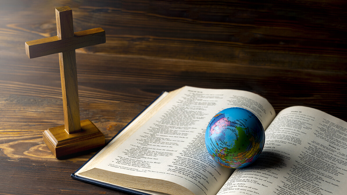 World Day of Prayer 2026